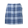 TOMMY HILFIGER WOMEN&39S LIGHT BLUE SHORT SKIRT