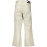 TOMMY HILFIGER JEANS DENIM DONNA BEIGE