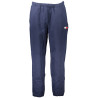 TOMMY HILFIGER MAN BLUE PANTS