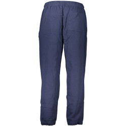 TOMMY HILFIGER MAN BLUE PANTS