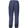 TOMMY HILFIGER MAN BLUE PANTS