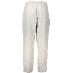 TOMMY HILFIGER GRAY MAN TROUSERS