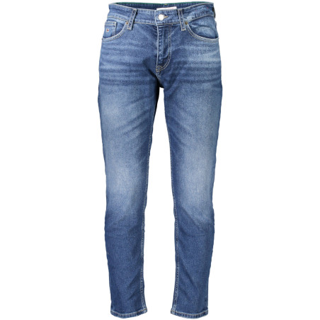 TOMMY HILFIGER JEANS DENIM MAN BLUE