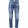 TOMMY HILFIGER JEANS DENIM MAN BLUE