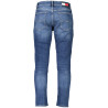 TOMMY HILFIGER JEANS DENIM MAN BLUE