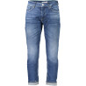 TOMMY HILFIGER JEANS DENIM MAN BLUE