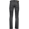 HUGO BOSS JEANS DENIM UOMO NERO