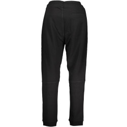 HUGO BOSS PANTALONE UOMO NERO