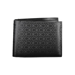 CALVIN KLEIN BLACK MAN WALLET