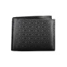 CALVIN KLEIN BLACK MAN WALLET