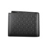 CALVIN KLEIN BLACK MAN WALLET