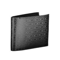 CALVIN KLEIN BLACK MAN WALLET