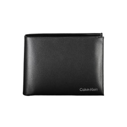 CALVIN KLEIN BLACK MAN WALLET