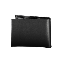 CALVIN KLEIN BLACK MAN WALLET