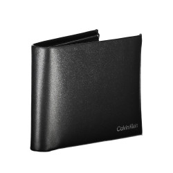 CALVIN KLEIN BLACK MAN WALLET