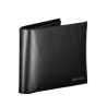 CALVIN KLEIN BLACK MAN WALLET