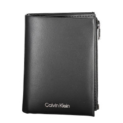 CALVIN KLEIN BLACK MAN WALLET