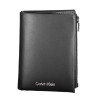 CALVIN KLEIN BLACK MAN WALLET