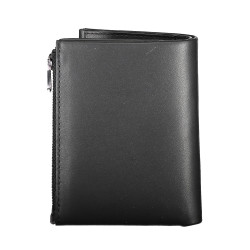 CALVIN KLEIN BLACK MAN WALLET