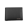 CALVIN KLEIN BLACK MAN WALLET