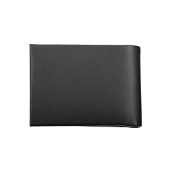 CALVIN KLEIN BLACK MAN WALLET