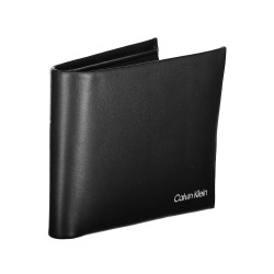 CALVIN KLEIN BLACK MAN WALLET