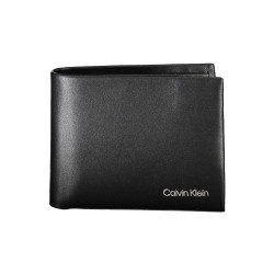 CALVIN KLEIN BLACK MAN WALLET