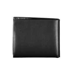 CALVIN KLEIN BLACK MAN WALLET