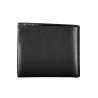 CALVIN KLEIN BLACK MAN WALLET