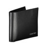 CALVIN KLEIN BLACK MAN WALLET