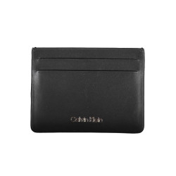 CALVIN KLEIN BLACK MAN WALLET