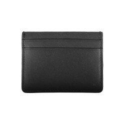 CALVIN KLEIN BLACK MAN WALLET