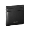 CALVIN KLEIN BLACK MAN WALLET