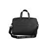 TOMMY HILFIGER MAN BLACK BRIEFCASE