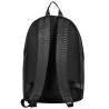 TOMMY HILFIGER MAN BLACK BACKPACK