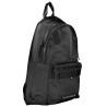 TOMMY HILFIGER MAN BLACK BACKPACK