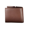 TOMMY HILFIGER MAN BROWN WALLET