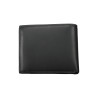 TOMMY HILFIGER BLACK MAN WALLET