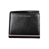 TOMMY HILFIGER BLACK MAN WALLET