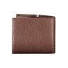 TOMMY HILFIGER MAN BROWN WALLET