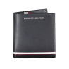 TOMMY HILFIGER MAN BLUE WALLET