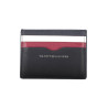 TOMMY HILFIGER MAN BLUE WALLET