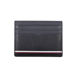 TOMMY HILFIGER MAN BLUE WALLET