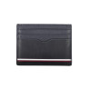 TOMMY HILFIGER PORTAFOGLIO UOMO BLU