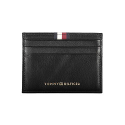 TOMMY HILFIGER BLACK MAN...