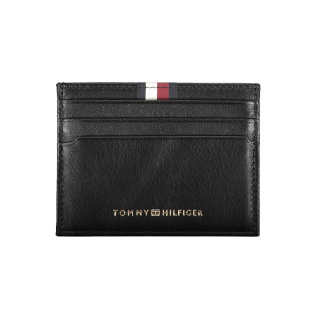 Tommy Hilfiger AM0AM11267_NERO_BDS