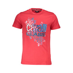 CAVALLI CLASS T-SHIRT...