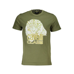 CAVALLI CLASS T-SHIRT...