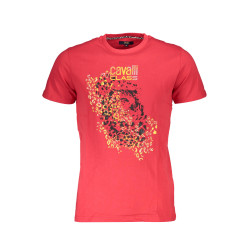 CAVALLI CLASS T-SHIRT...