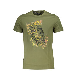 CAVALLI CLASS T-SHIRT...